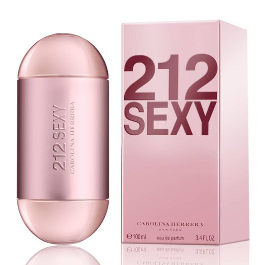 212 SEXY - CAROLINA HERRERA