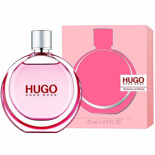 WOMAN EXTREME - HUGO BOSS