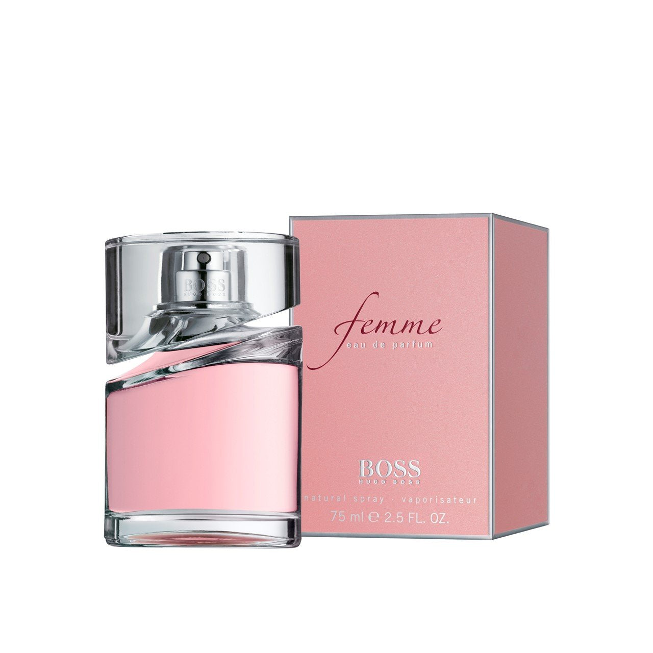 FEMME - HUGO BOSS