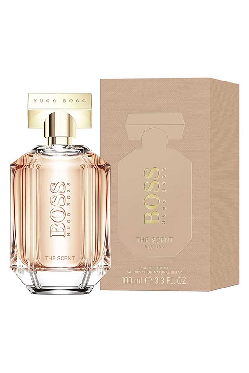 THE SCENT FOR HER - HUGO BOSS
