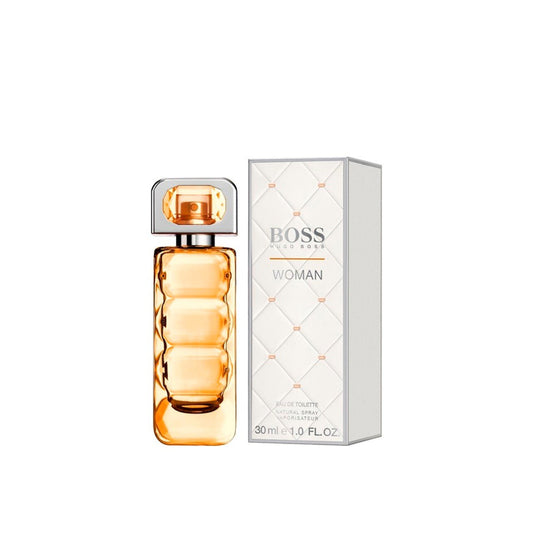 BOSS ORANGE - HUGO BOSS