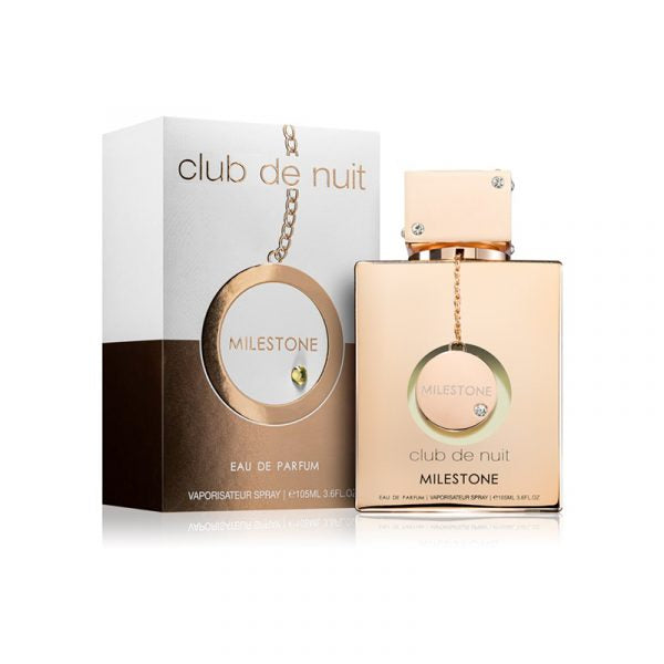 CLUB DE NUIT MILLESTONE - ARMAF