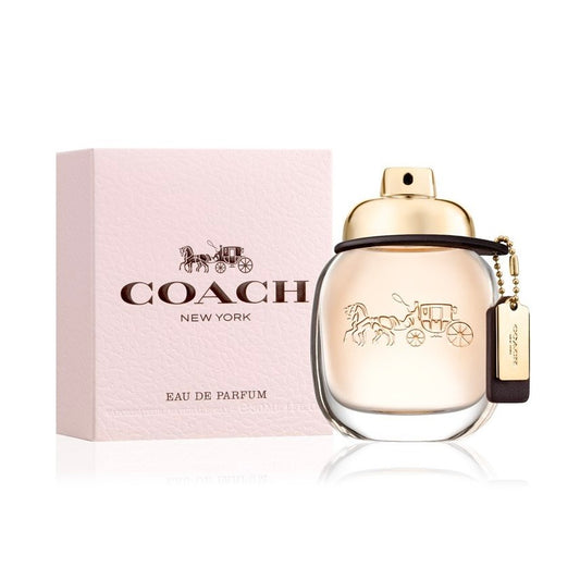 NEW YORK - COACH