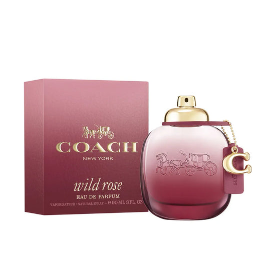 WILD ROSE - COACH