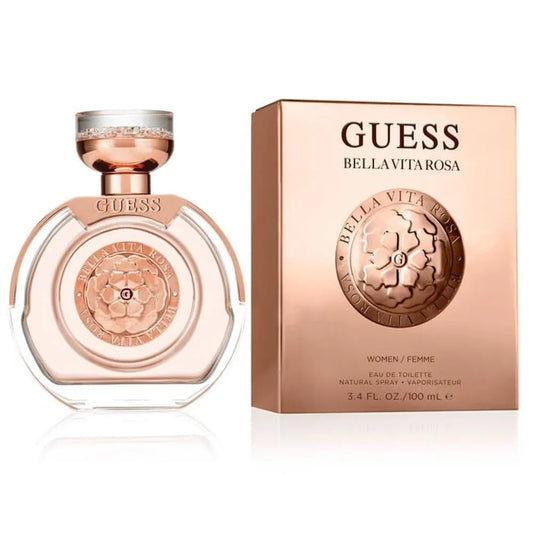 BELLA VITA ROSA - GUESS
