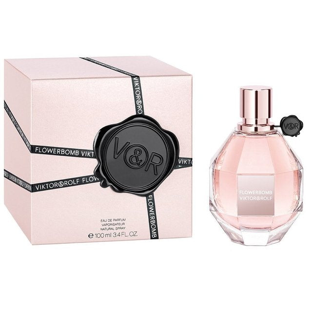 FLOWERBOMB - VIKTOR & ROLF
