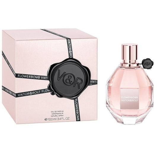 FLOWERBOMB - VIKTOR & ROLF