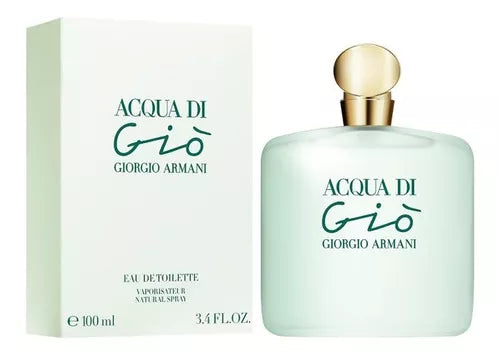 ACQUA DI GIO - GIORGIO ARMANI