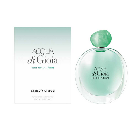 ACQUA DI GIOIA - GIORGIO ARMANI
