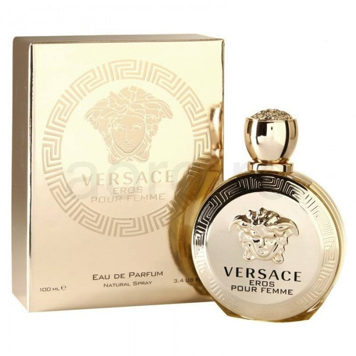 EROS POUR FEMME - VERSACE