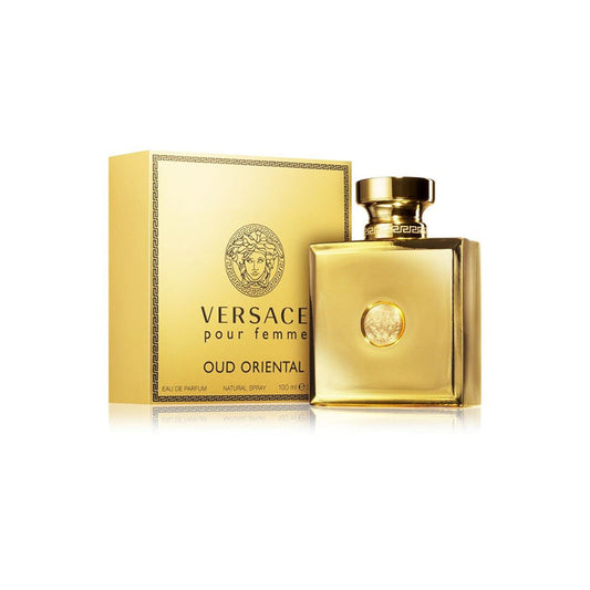 POUR FEMME OUD ORIENTAL - VERSACE