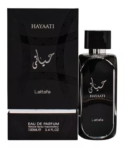 HAYAATI - LATTAFA
