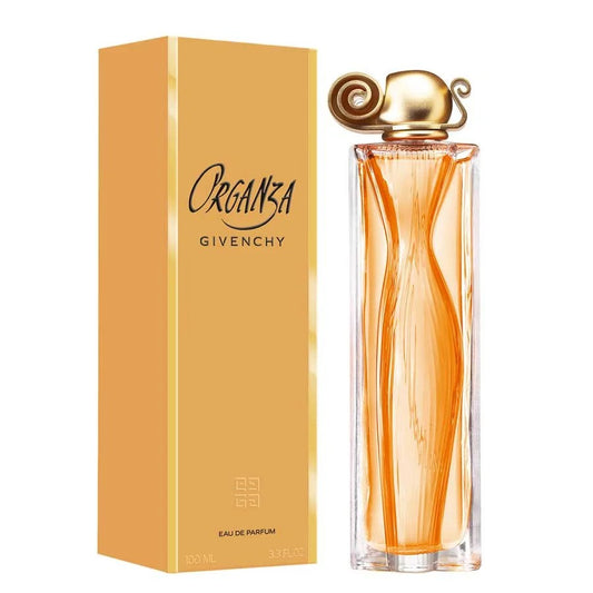 ORGANZA - GIVENCHY