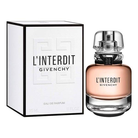 L'INTERDIT - GIVENCHY