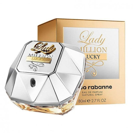 LADY MILLION LUCKY - PACO RABANNE