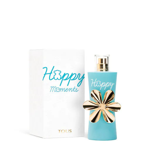 HAPPY MOMENTS - TOUS
