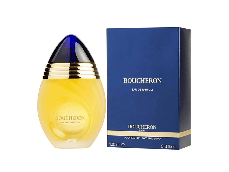 BOUCHERON - BOUCHERON