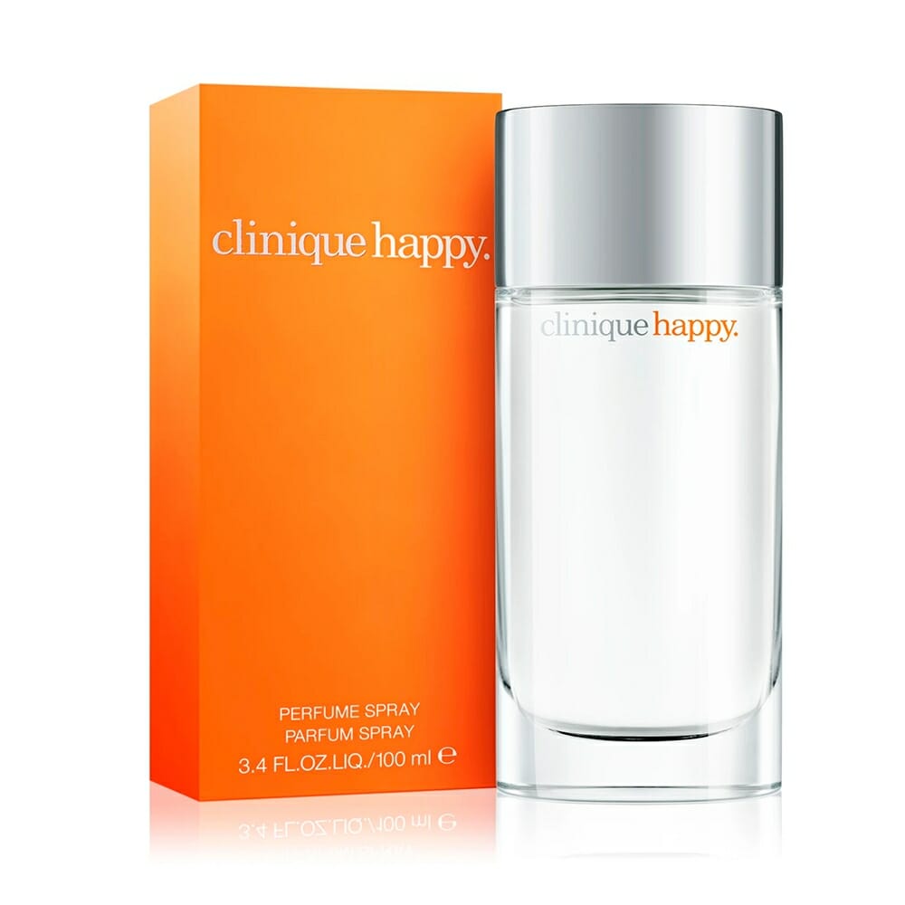 CLINIQUE HAPPY - CLINIQUE
