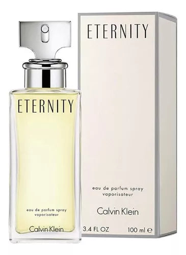ETERNITY - CALVIN KLEIN
