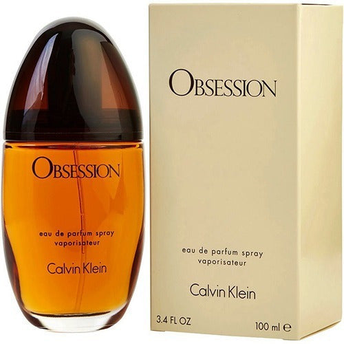 OBSESSION - CALVIN KLEIN