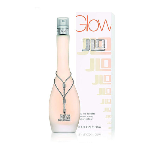 GLOW - BY JLO