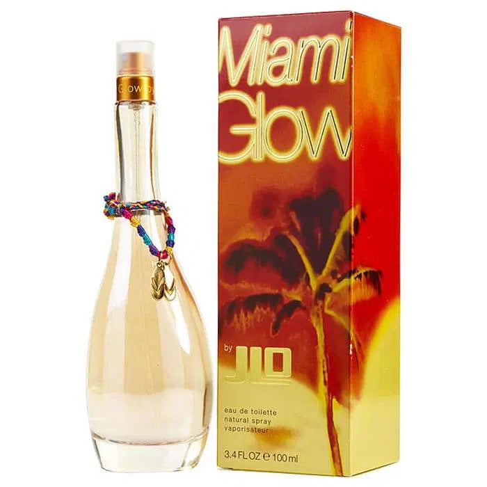 MIAMI GLOW - BY JLO
