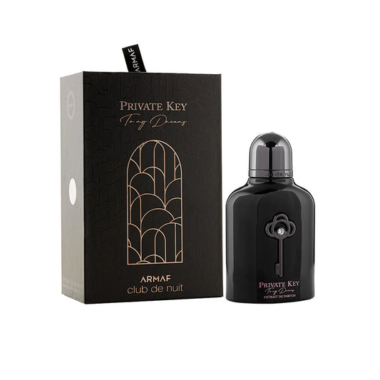 PRIVATE KEY TO MY DREAMS - ARMAF