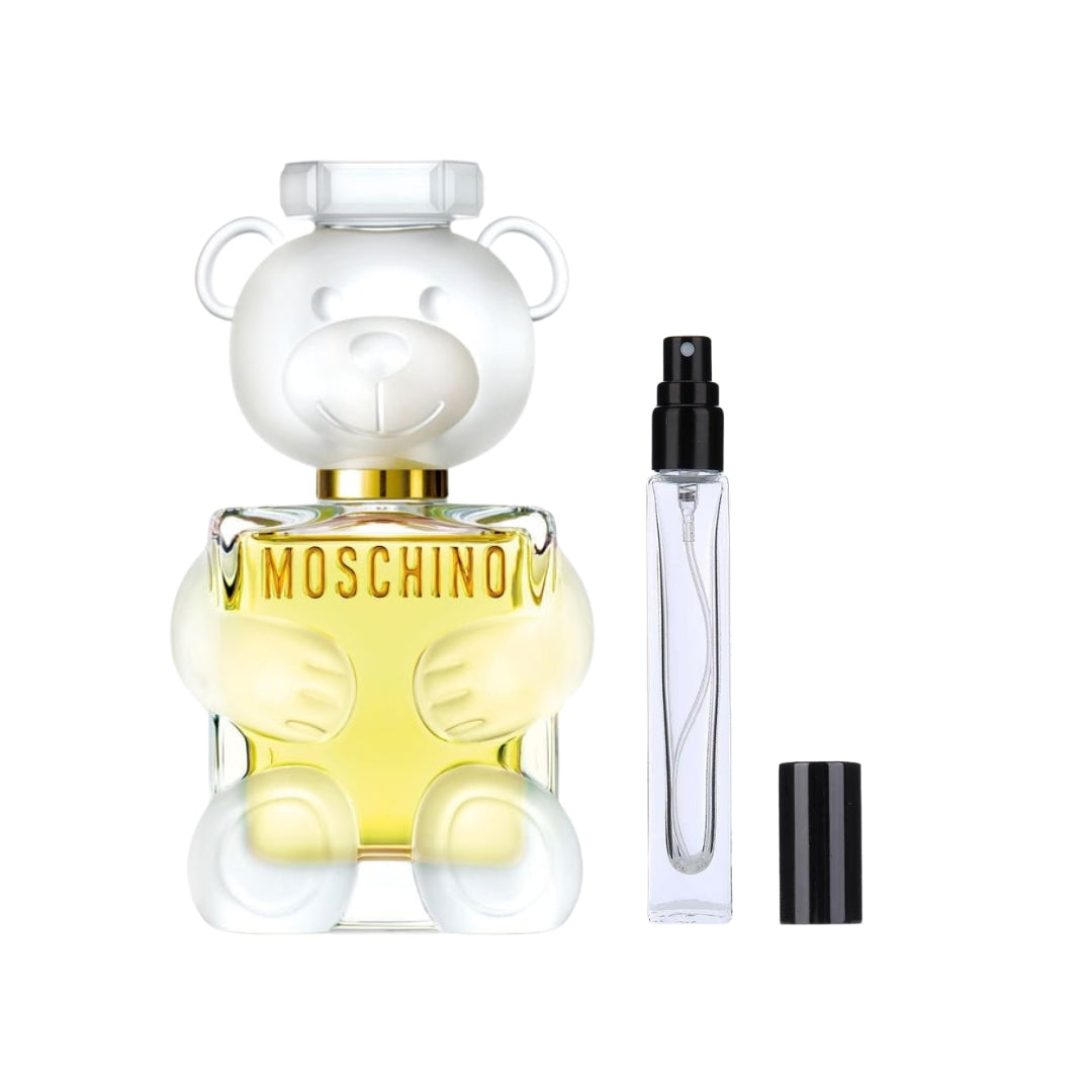 TOY 2 - MOSCHINO