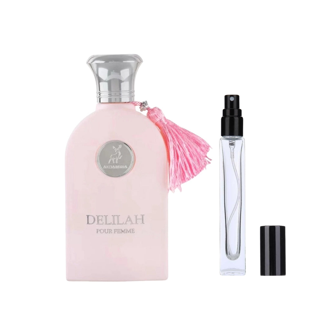 DELILAH - MAISON ALHAMBRA