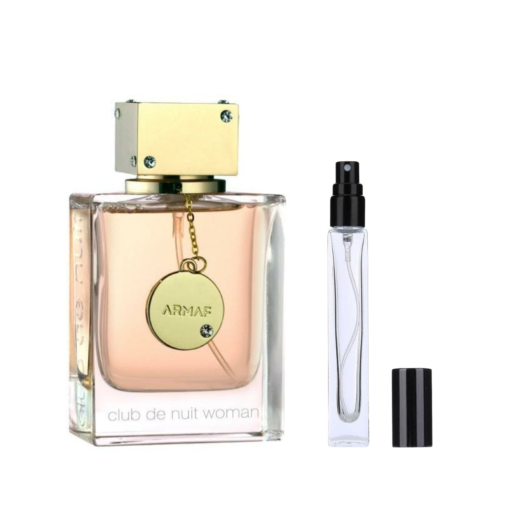 CLUB DE NUIT WOMAN - ARMAF