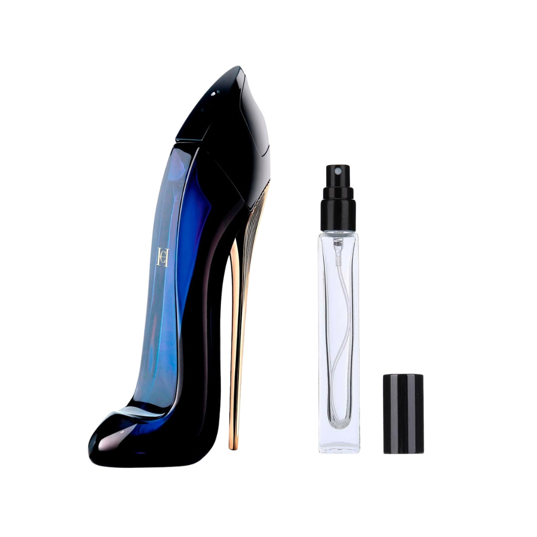 GOOD GIRL - CAROLINA HERRERA