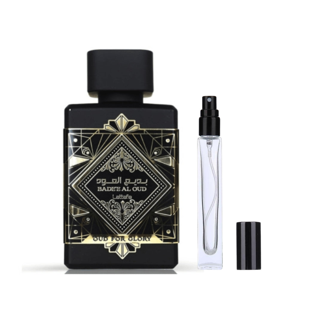 OUD FOR GLORY - LATTAFA