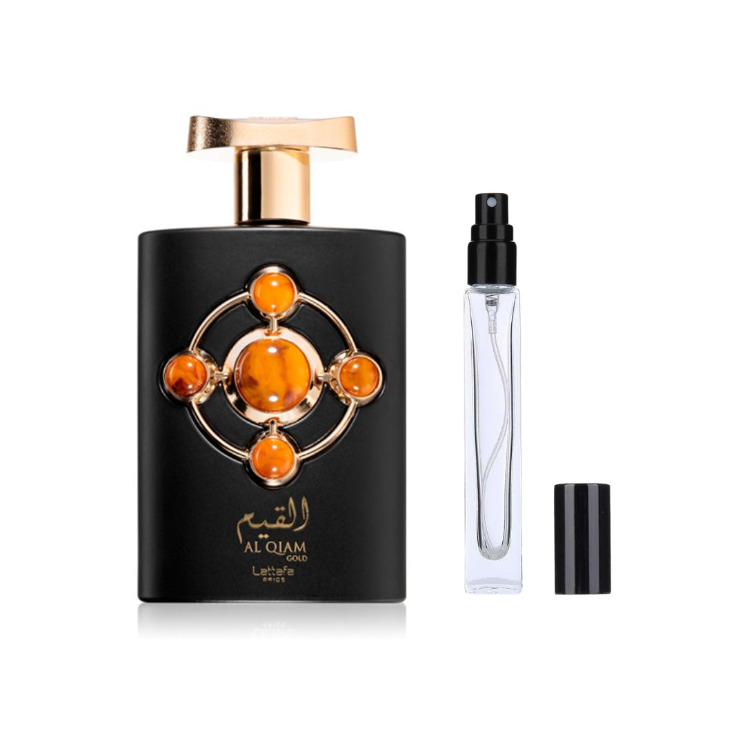 AL QIAM GOLD - LATTAFA