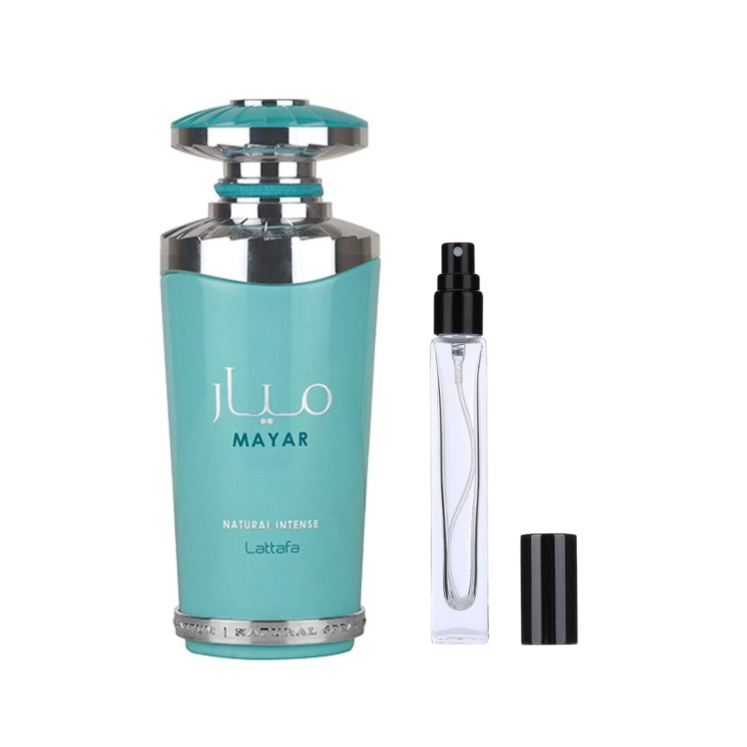 MAYAR NATURAL INTENSE - LATTAFA