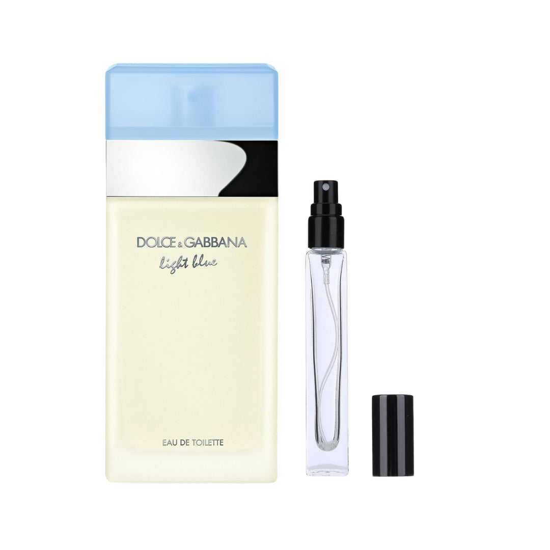 LIGHT BLUE - DOLCE & GABBANA