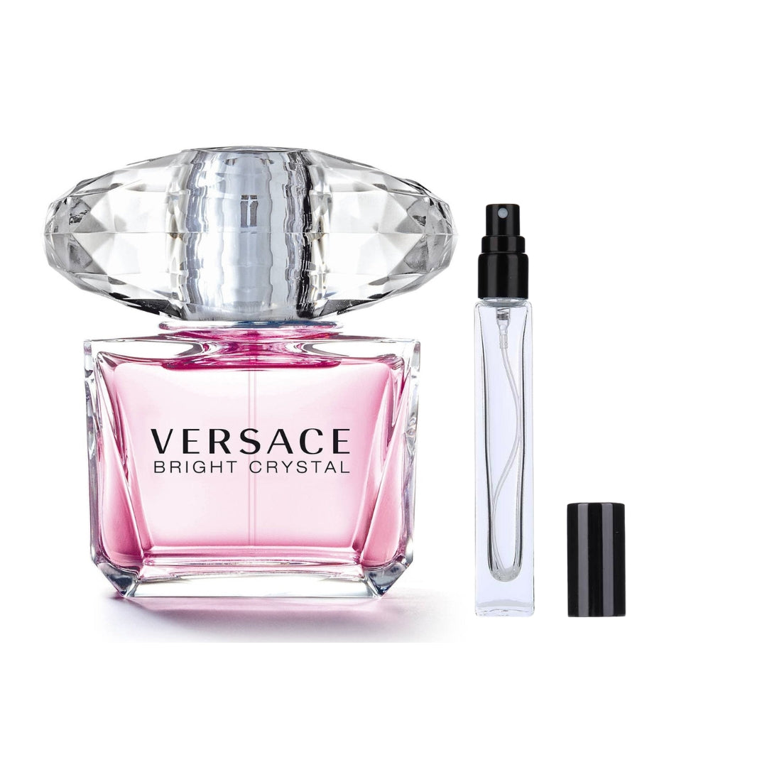 BRIGHT CRYSTAL - VERSACE