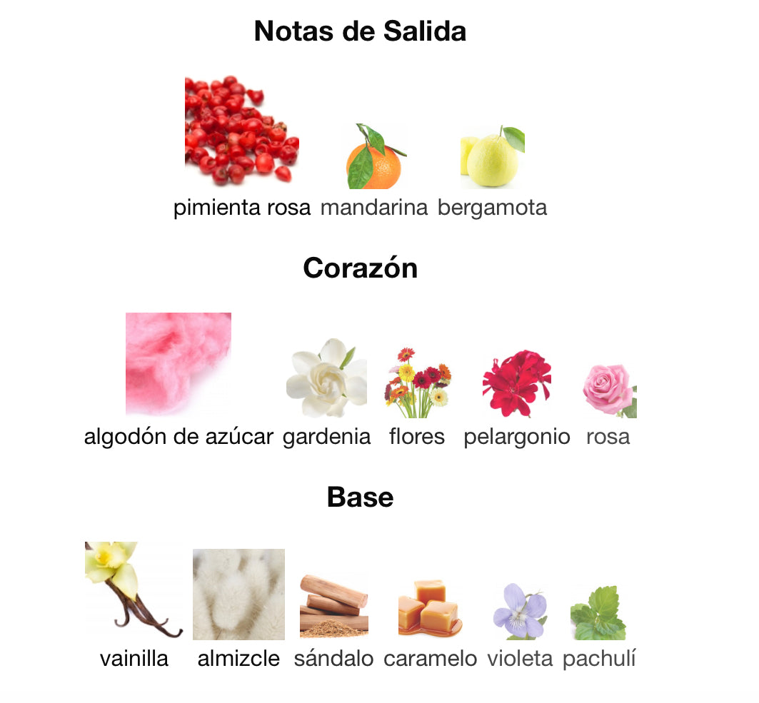 212 SEXY - CAROLINA HERRERA