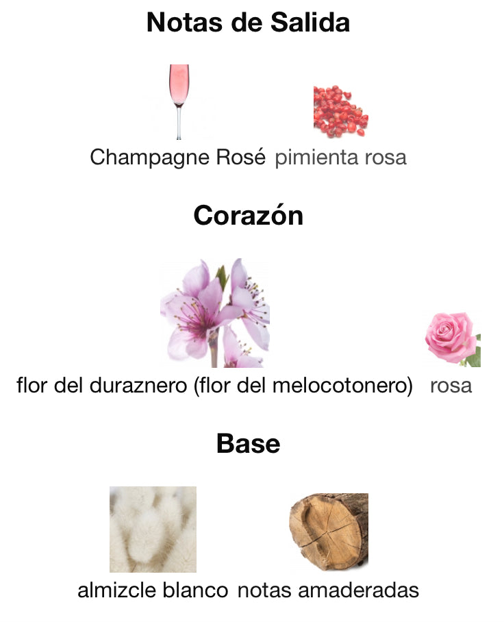 212 VIP ROSÉ - CAROLINA HERRERA