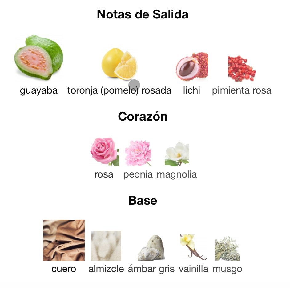 AJWAD PINK OF PINK - LATTAFA