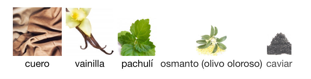 CH PRIVEE - CAROLINA HERRERA