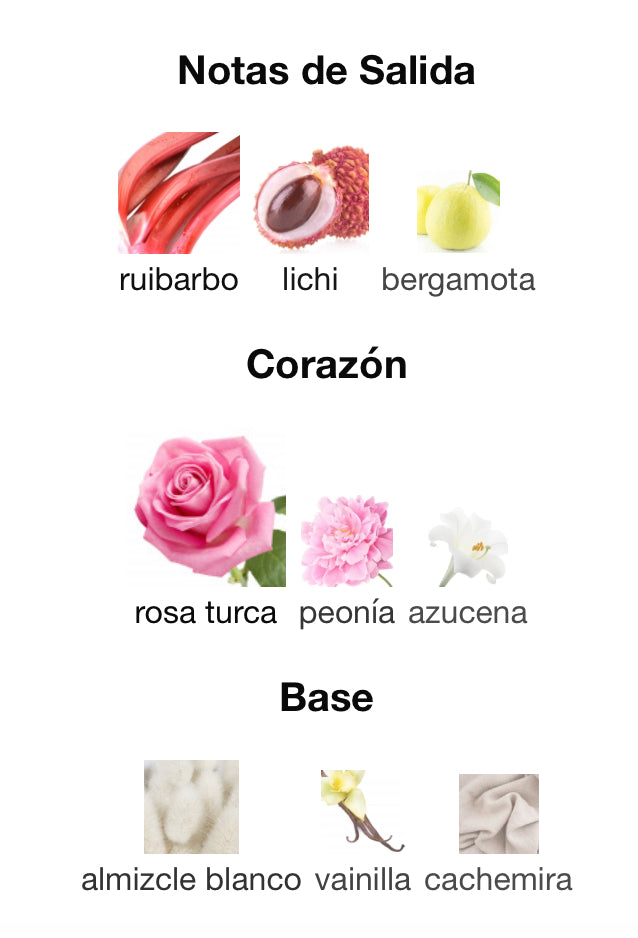 DELILAH - MAISON ALHAMBRA