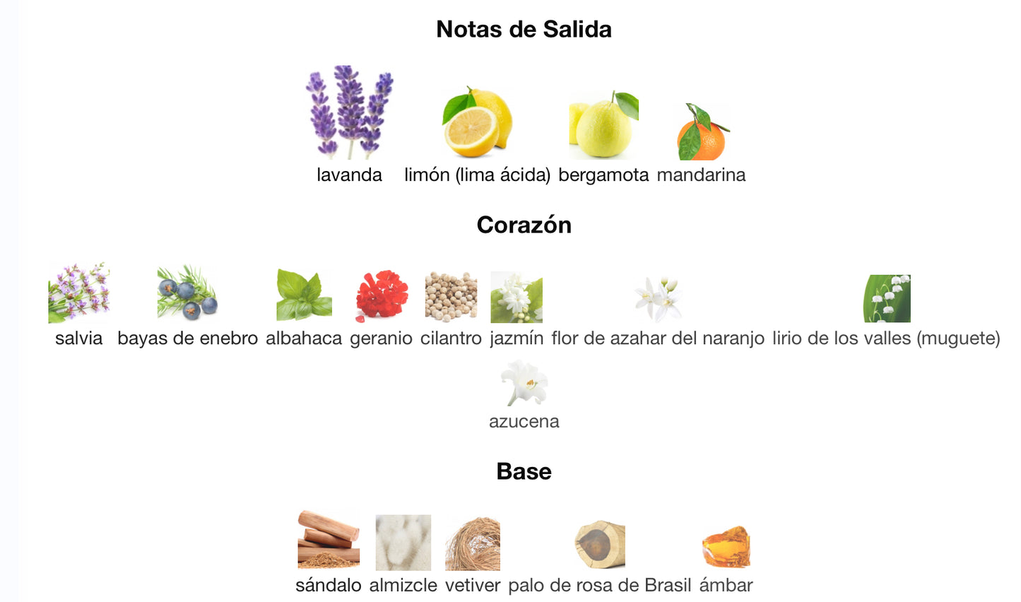 ETERNITY FOR MEN - CALVIN KLEIN