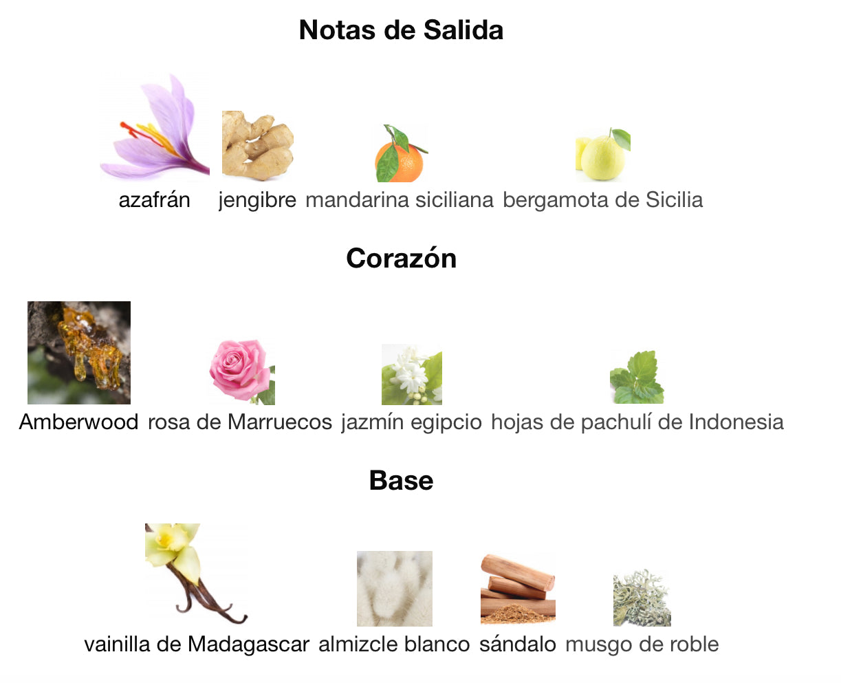 INSTANT CRUSH - MANCERA