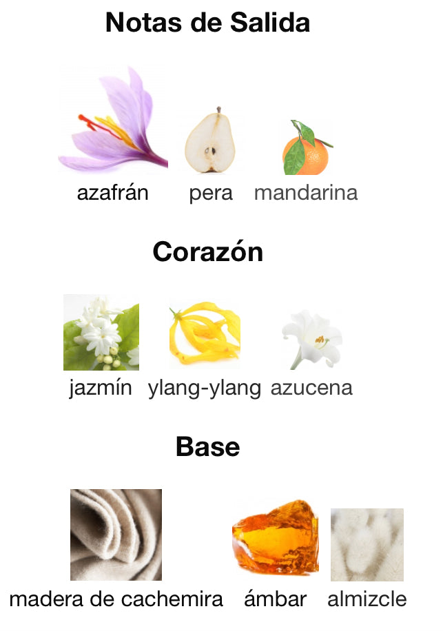 LA ROUGE BAROQUE - MAISON ALHAMBRA