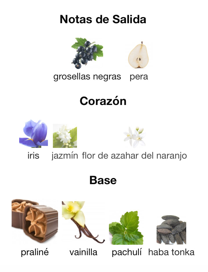 LA VIDA ES BELLA - LANCOME