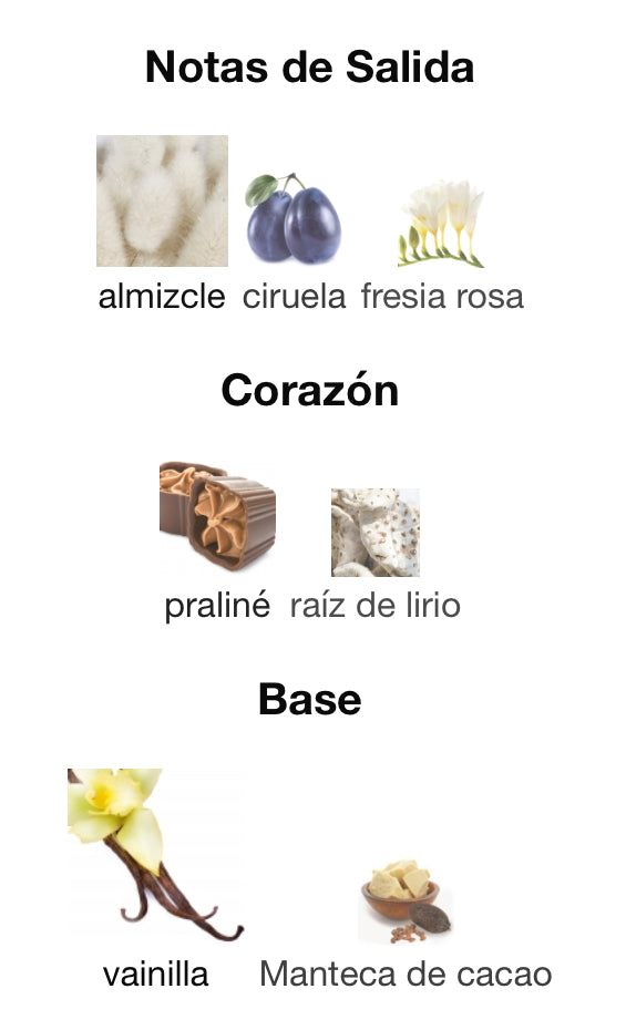 MOD VANILLA - ARIANA GRANDE