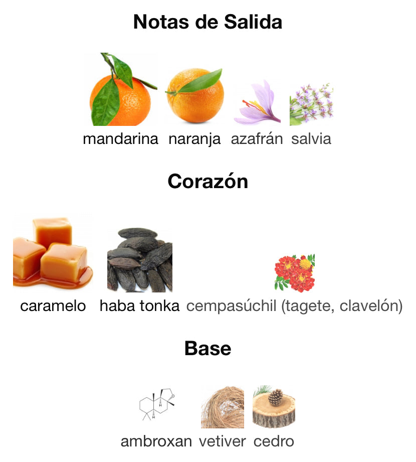 ODYSSEY MANDARIN SKY - ARMAF