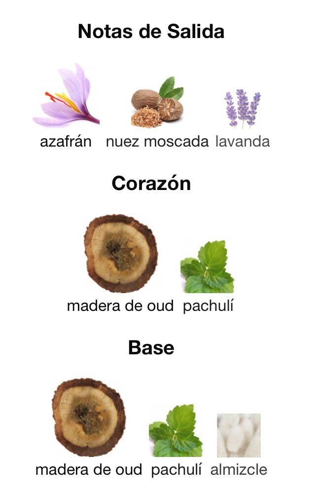 OUD FOR GLORY - LATTAFA