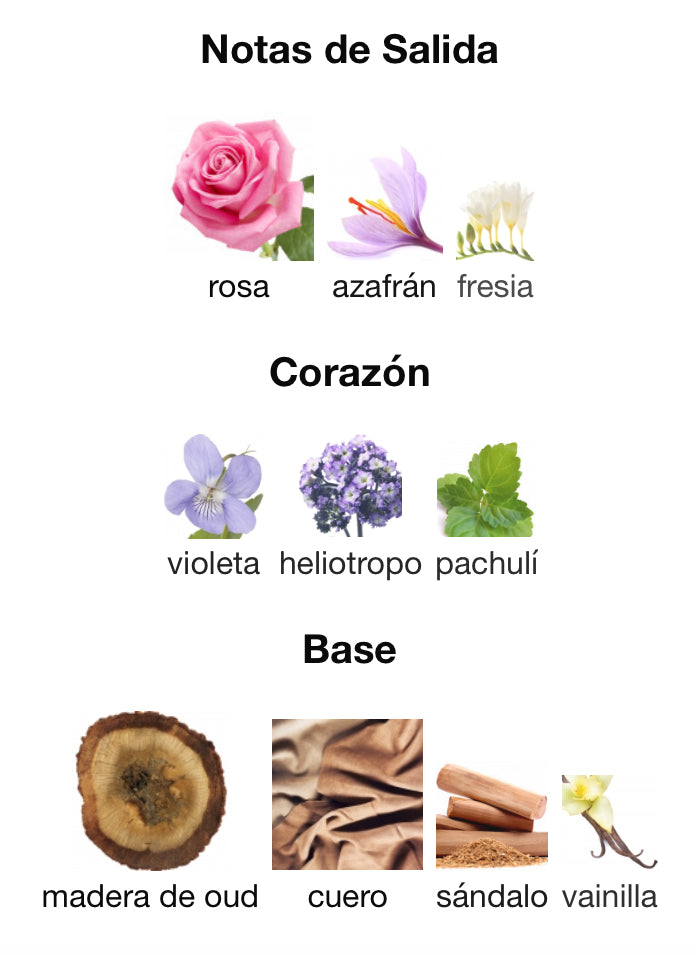 POUR FEMME OUD ORIENTAL - VERSACE