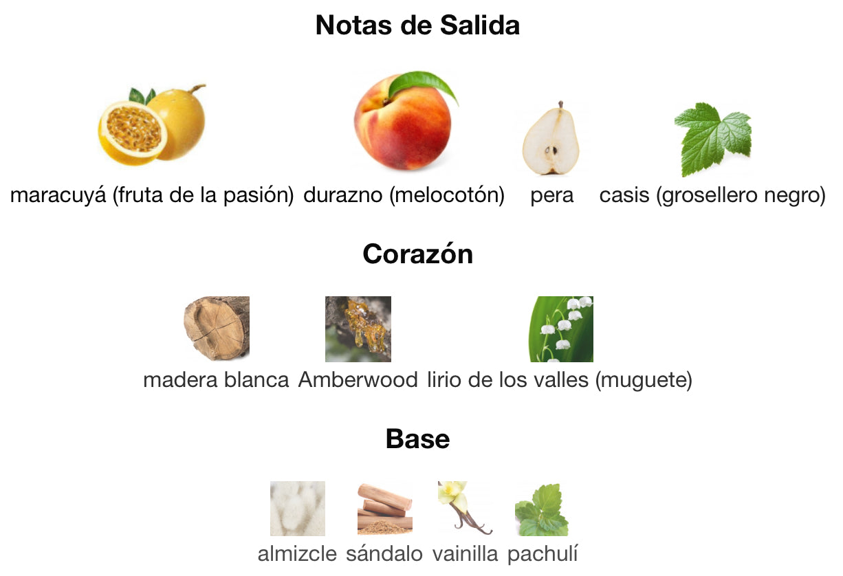 PRIVATE KEY TO MY LOVE - ARMAF